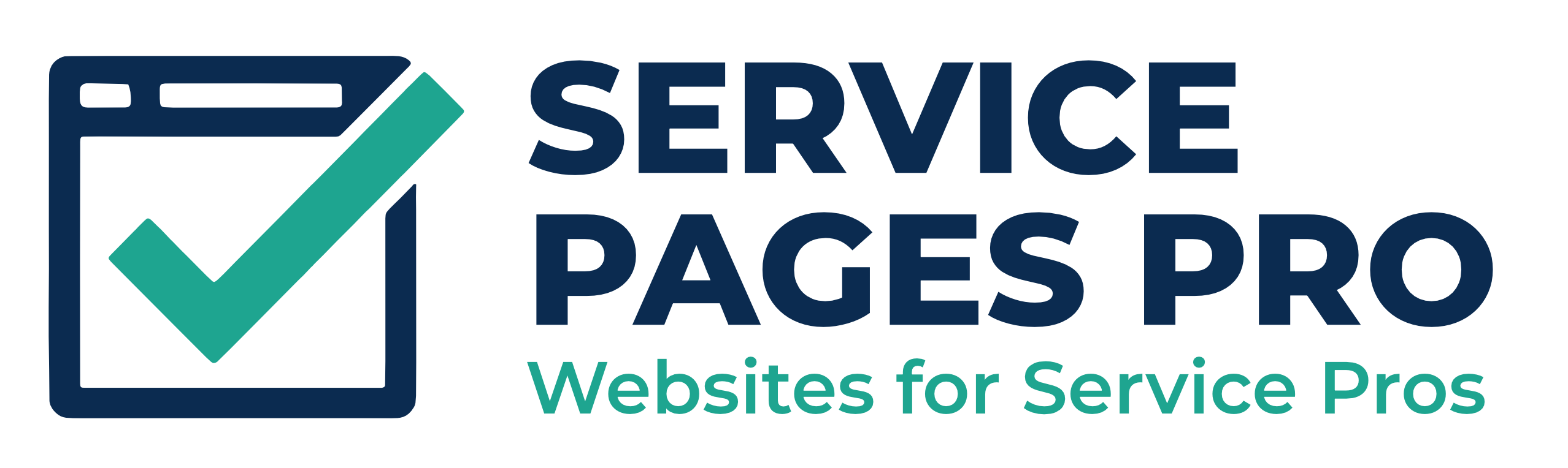 Service Pages Pro